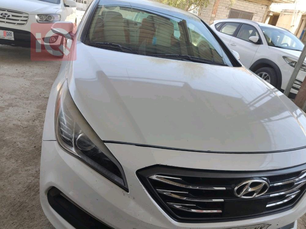 هيونداي سوناتا